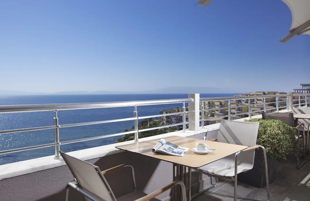 Aria Claros Beach & Spa Resort-1