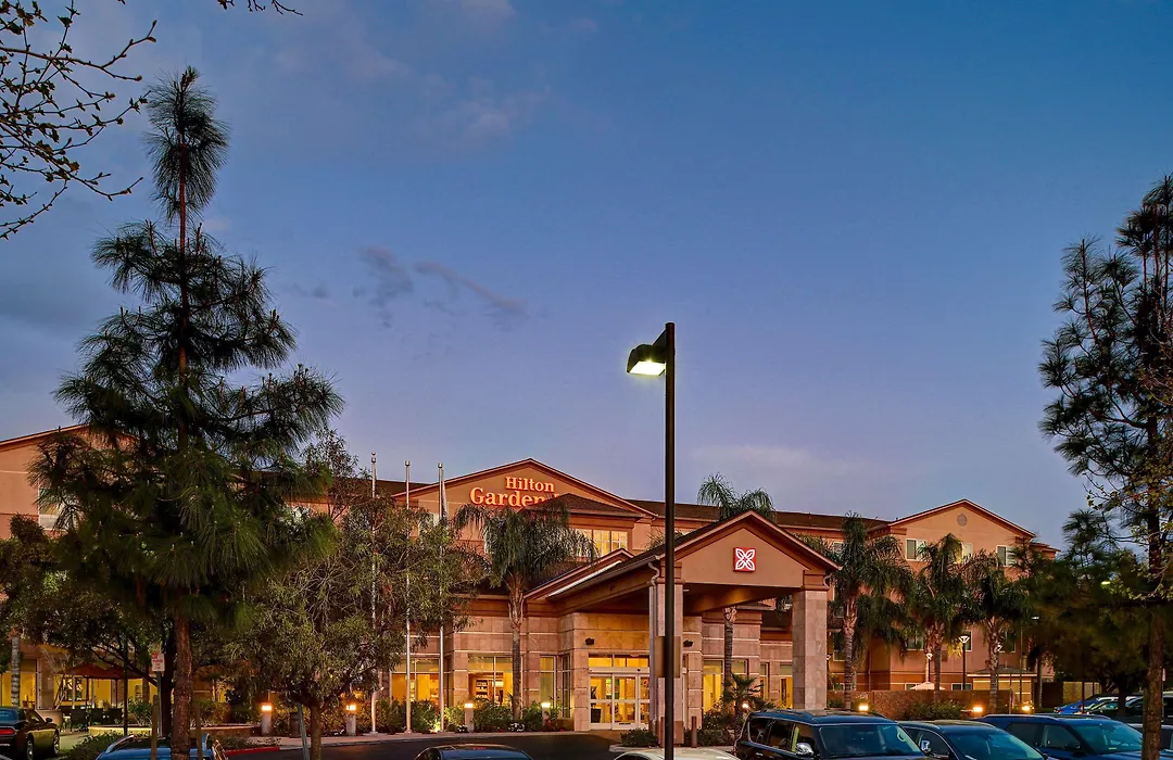 Hilton Garden Inn San Bernardino-1