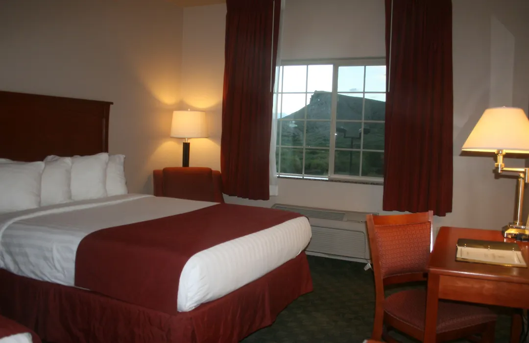 Allington Inn & Suites Kremmling-1