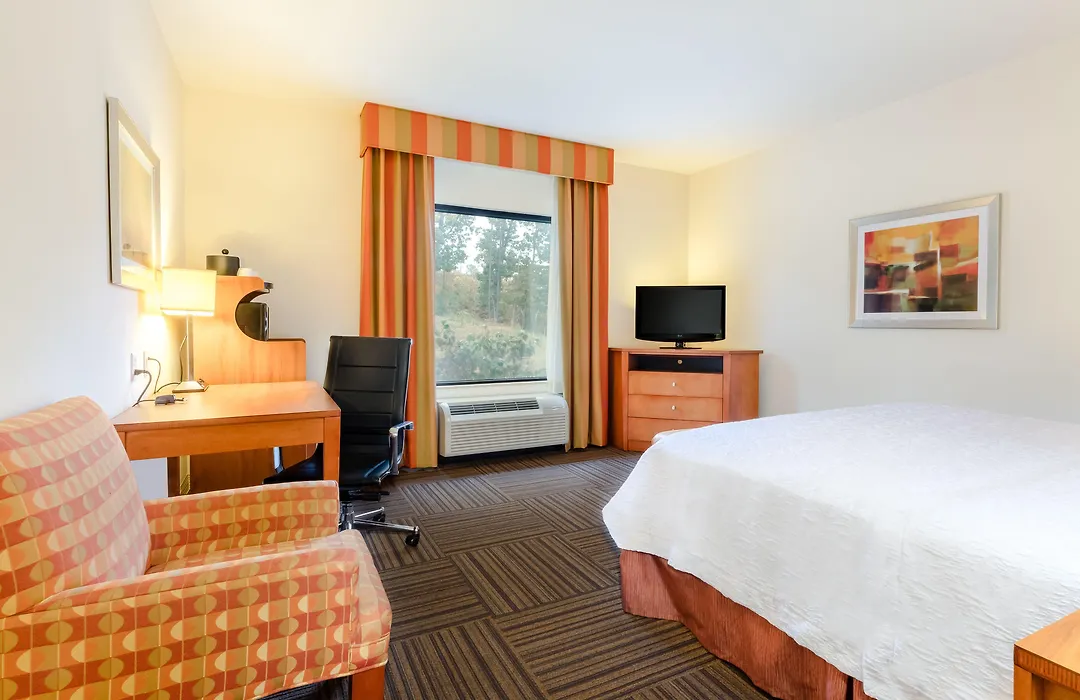 Hampton Inn Ringgold-Ft. Oglethorpe-1