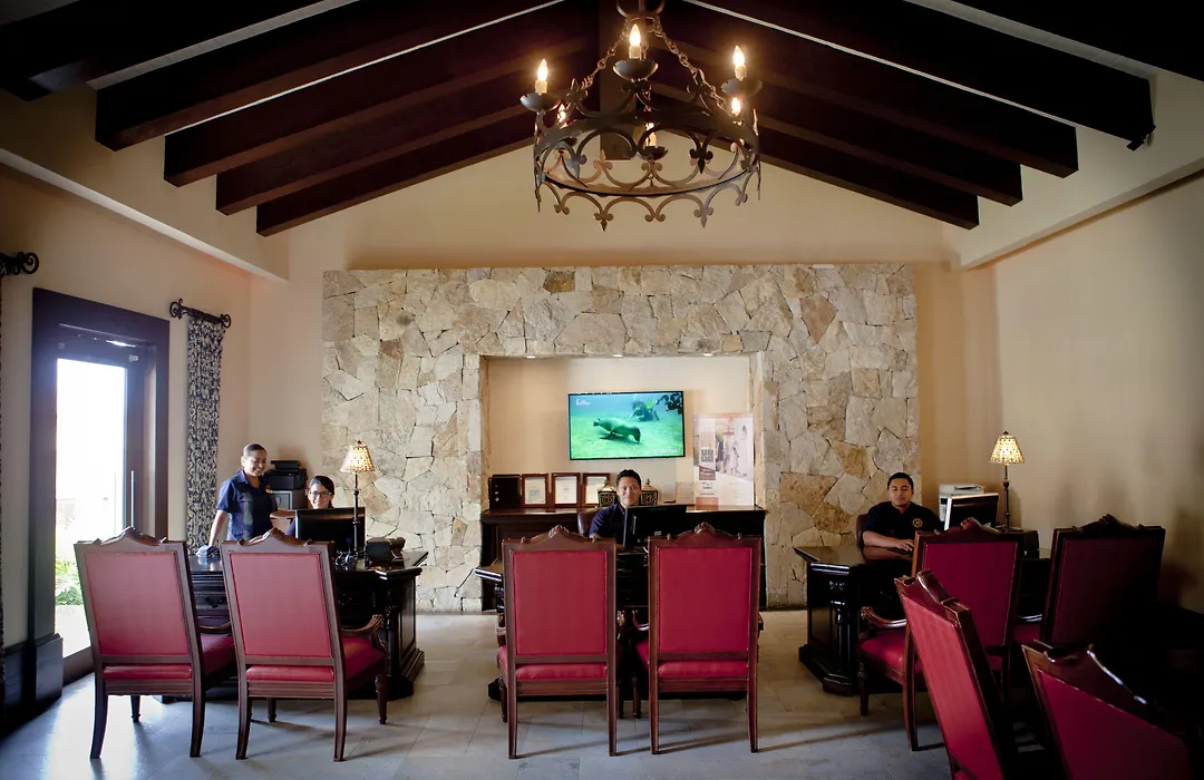 Pueblo Bonito Montecristo Luxury Villas - All Inclusive-1