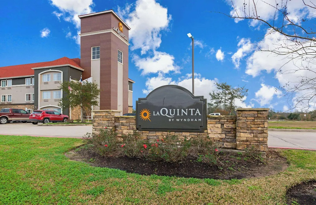 La Quinta By Wyndham Bridge City-Orange-1
