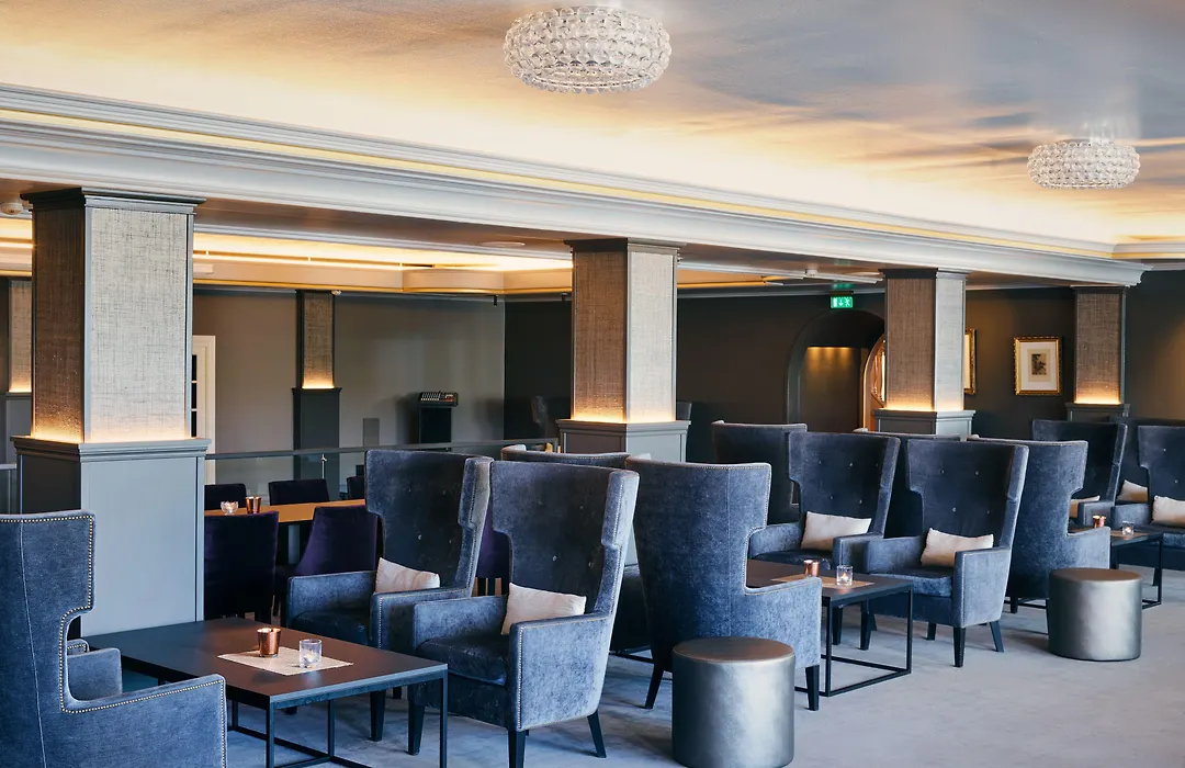 Dr. Holms Hotel-1