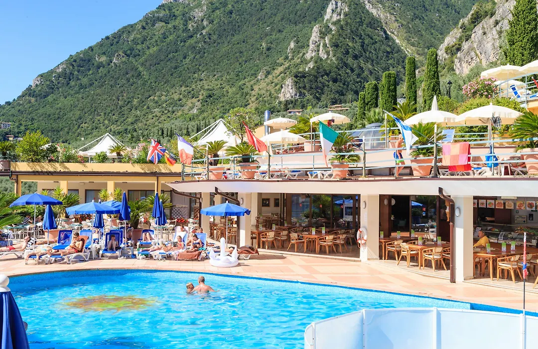 Hotel San Pietro-1