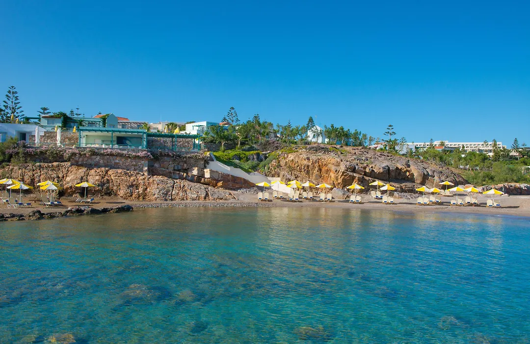 Iberostar Selection Creta Marine-1