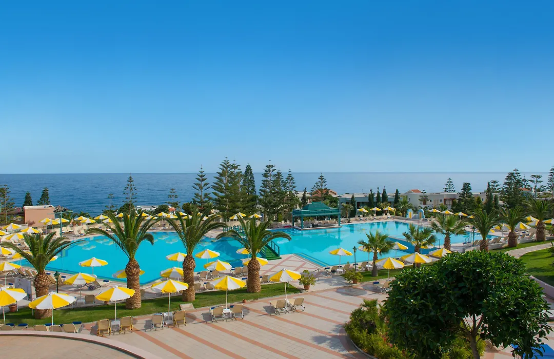 Iberostar Selection Creta Marine-1