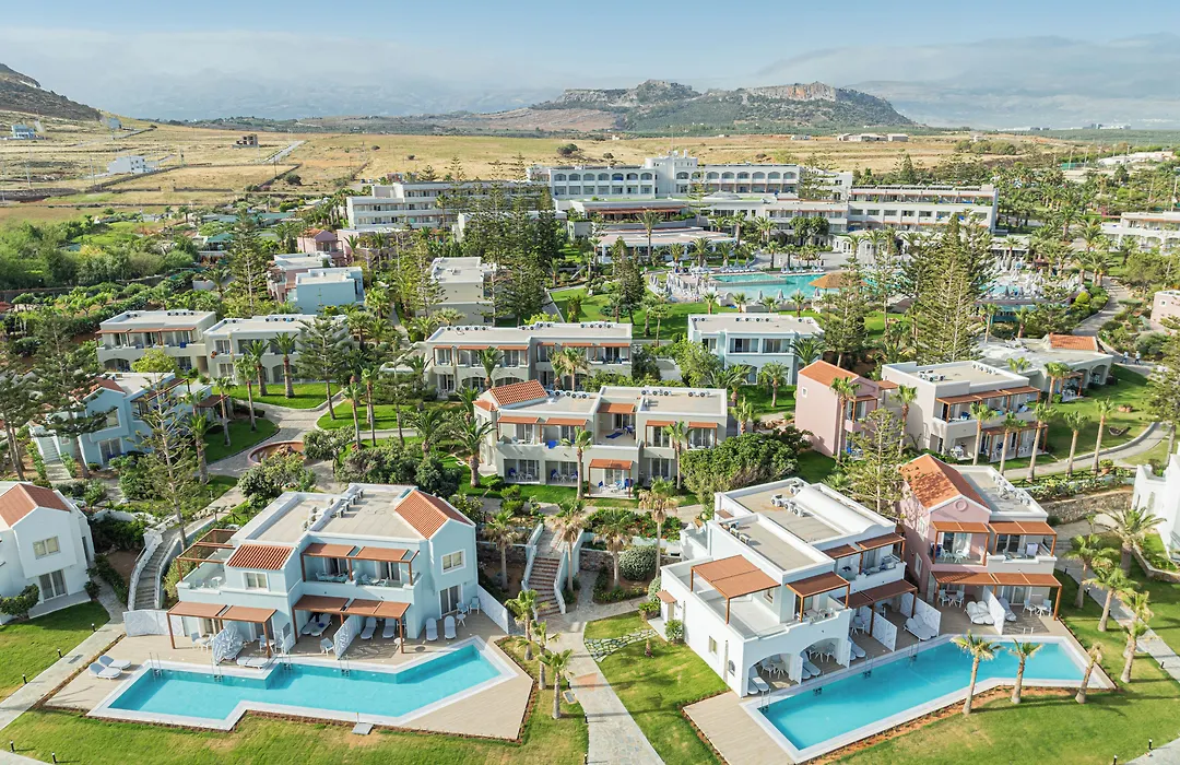 Iberostar Selection Creta Marine-1