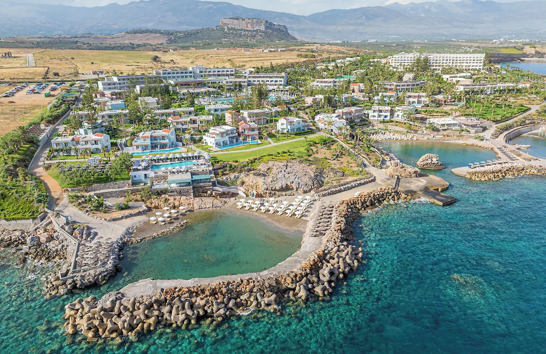 Iberostar Selection Creta Marine-1
