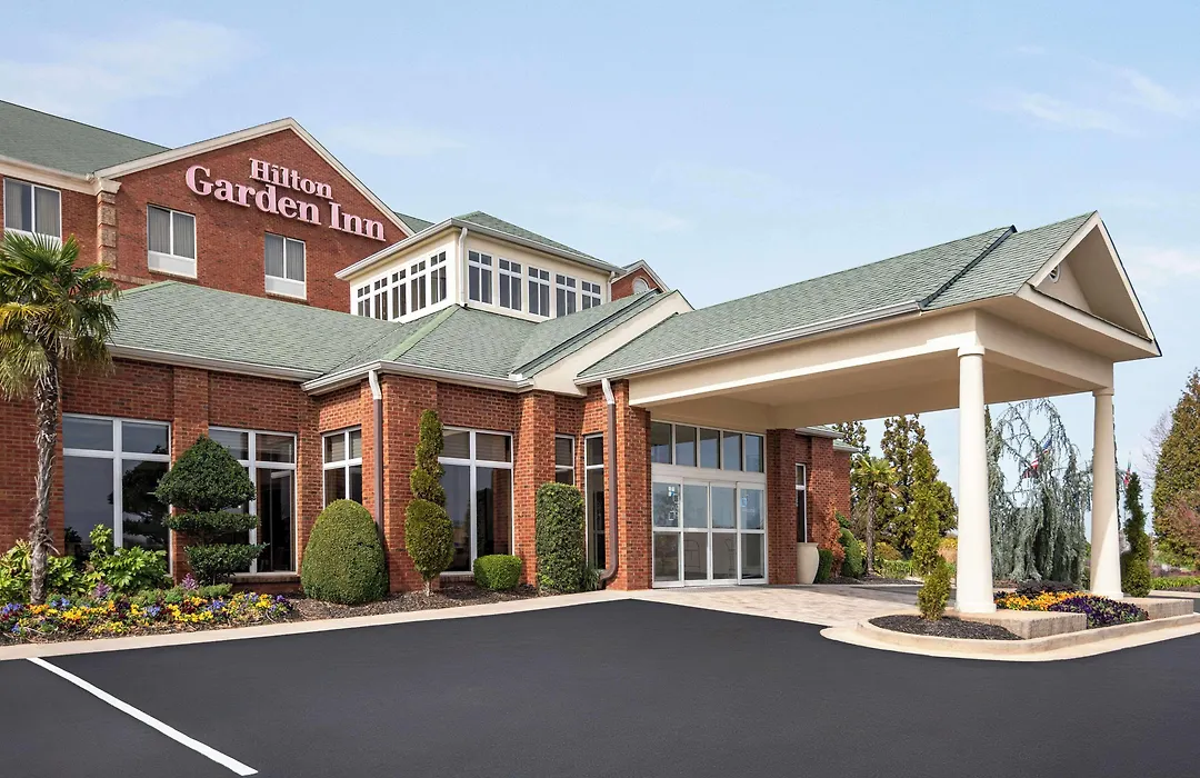 Hilton Garden Inn Atlanta South-Mcdonough-1