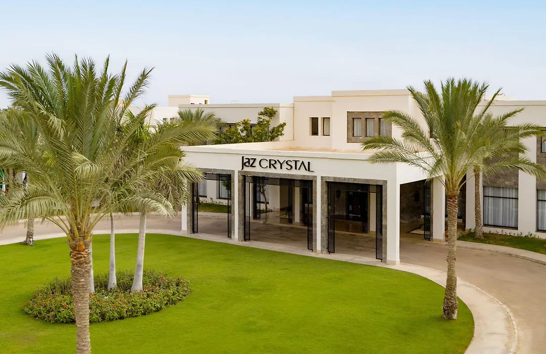 Jaz Elite Crystal, Almaza Bay-1