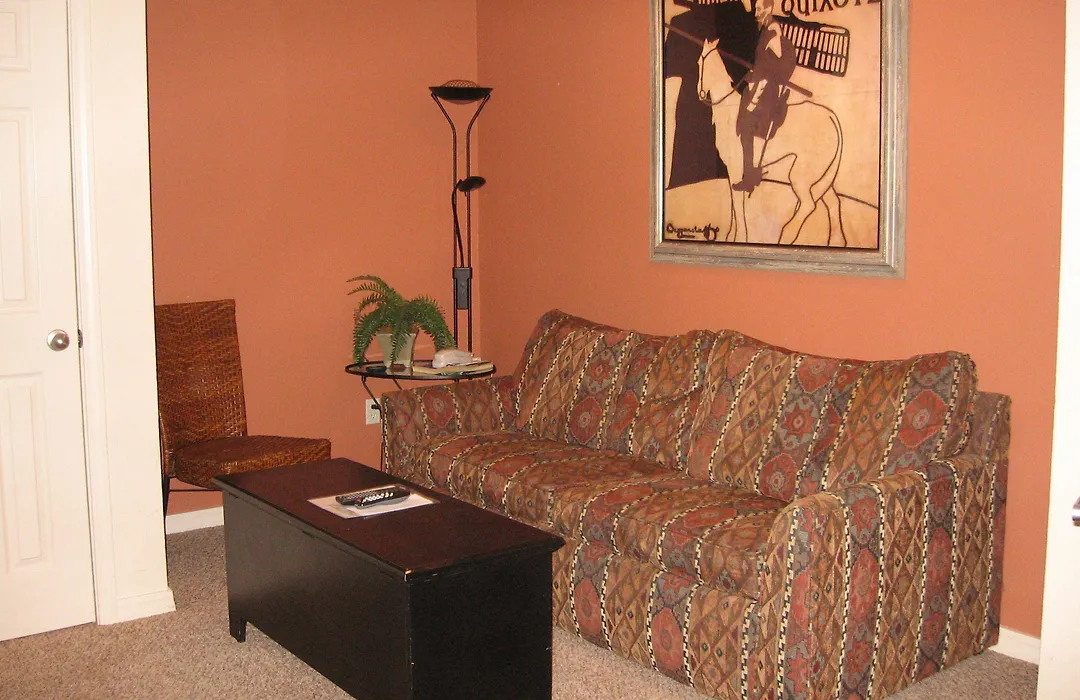 Los Lagos At Hot Springs Village A Ramada By Wyndham-1