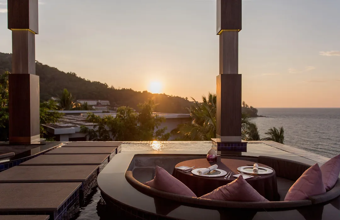 Cape Sienna Phuket Gourmet Hotel&Villas - SHA Extra Plus-1