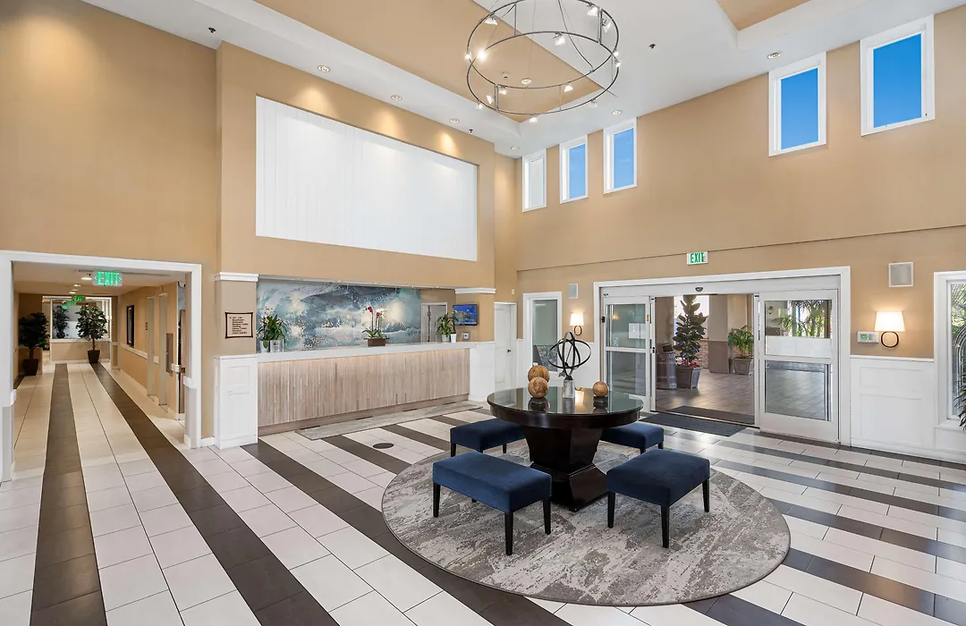 Best Western Plus Marina Gateway Hotel-1