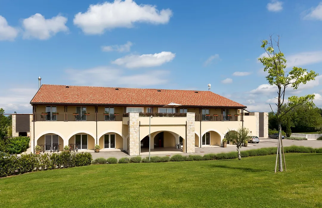 Principe Di Lazise - Wellness Hotel&Spa-1