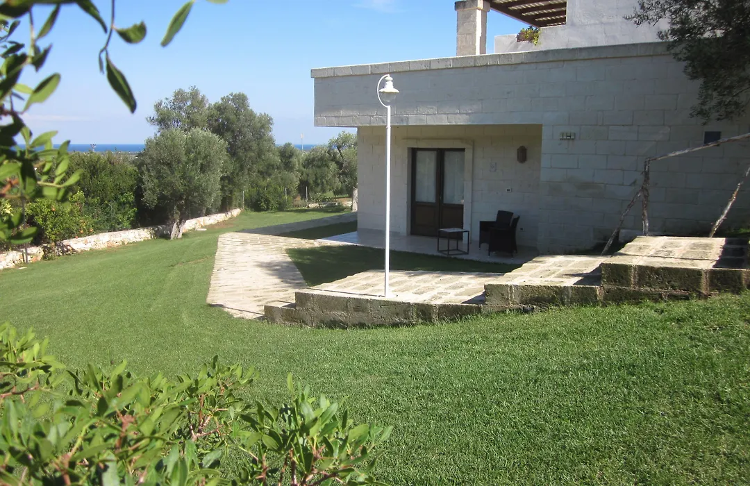 Corte Di Ferro Hotel & Wellness Resort-1