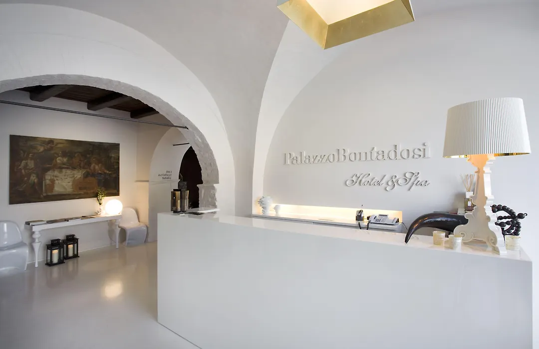 Palazzo Bontadosi Hotel&Spa-1
