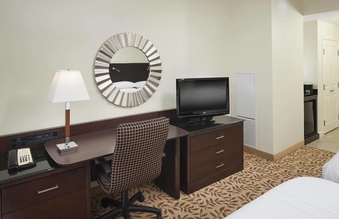Houston Marriott Energy Corridor-1