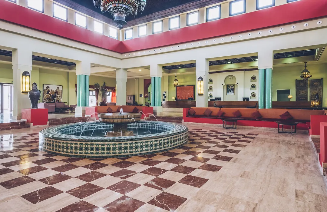 Iberostar Waves Saidia-1