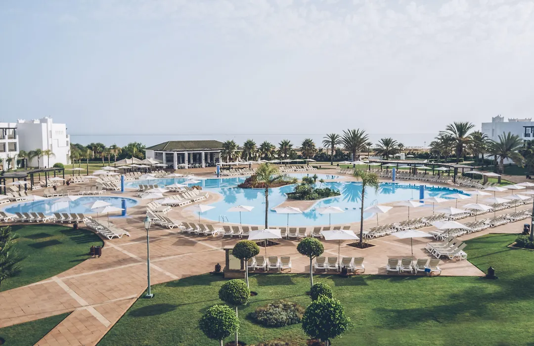 Iberostar Saidia-1
