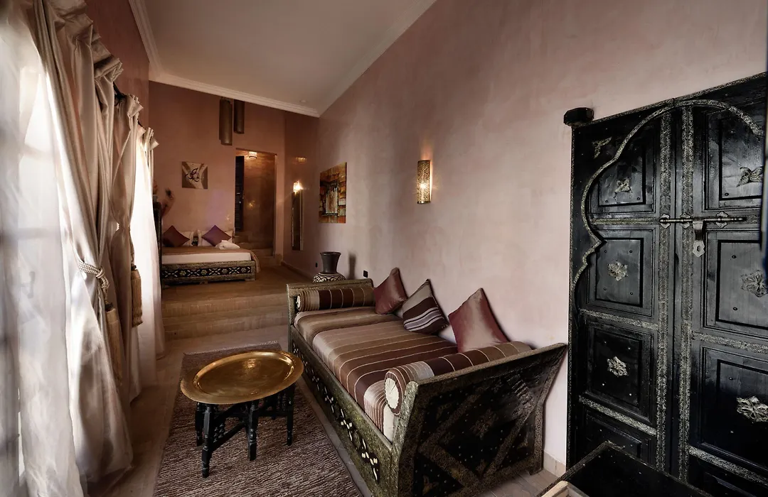 Riad Les Ammonites And Spa-1