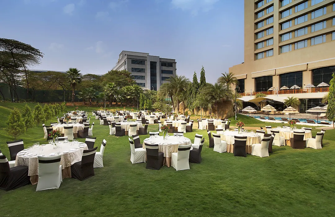 The Westin Hyderabad Mindspace-1