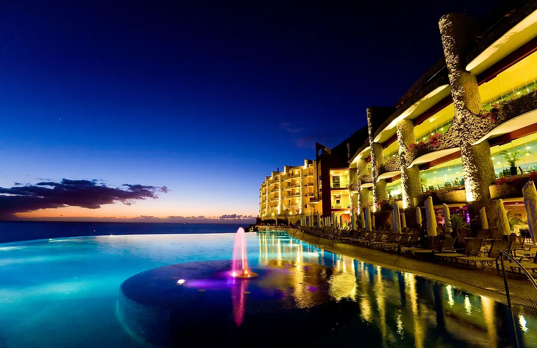 Gloria Palace Royal Hotel & Spa-1