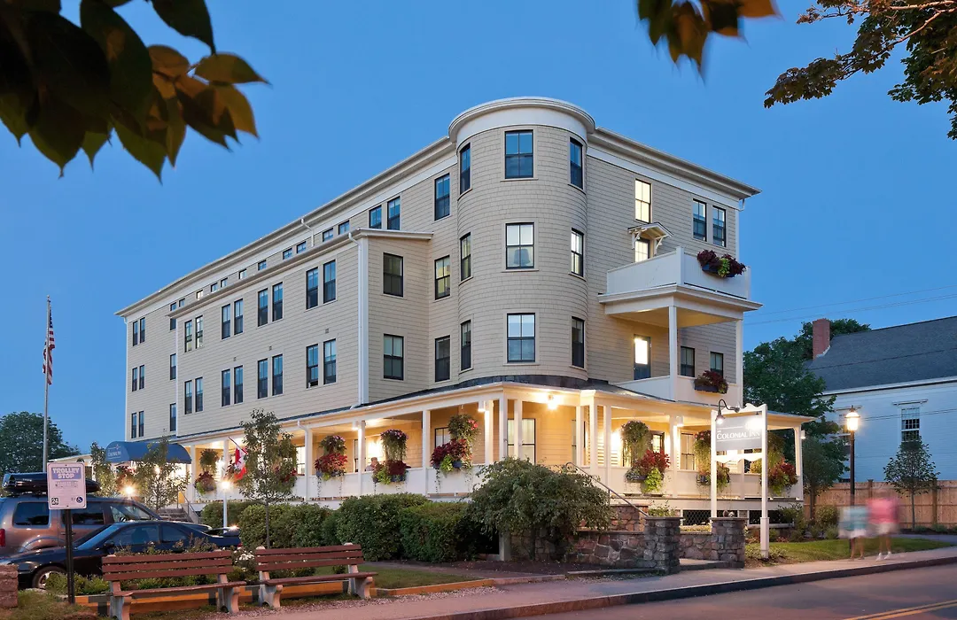 Colonial Inn-1