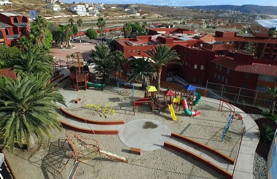 Puerto Nuevo Baja Hotel&Villas-1