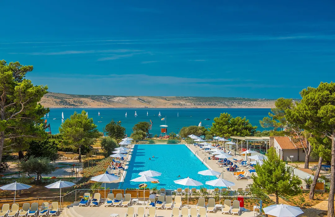 Bluesun Holiday Village Alan-1