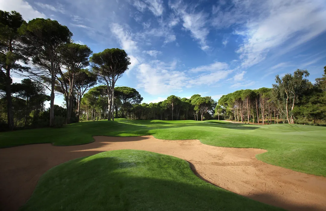 Sueno Hotels Golf Belek-1