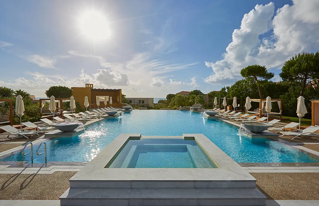 The Westin Resort, Costa Navarino-1
