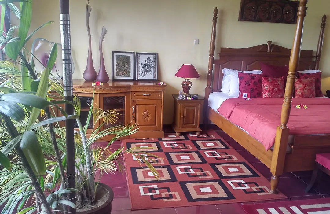Bali Paradise Hotel Boutique Resort-1