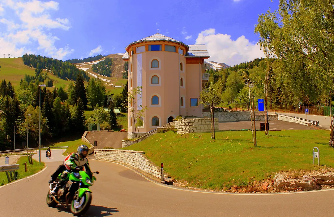 Hotel Norge-1