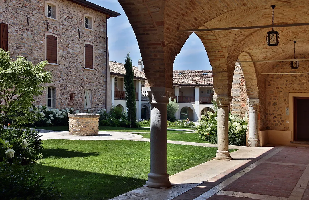 Garda Hotel San Vigilio Golf-1