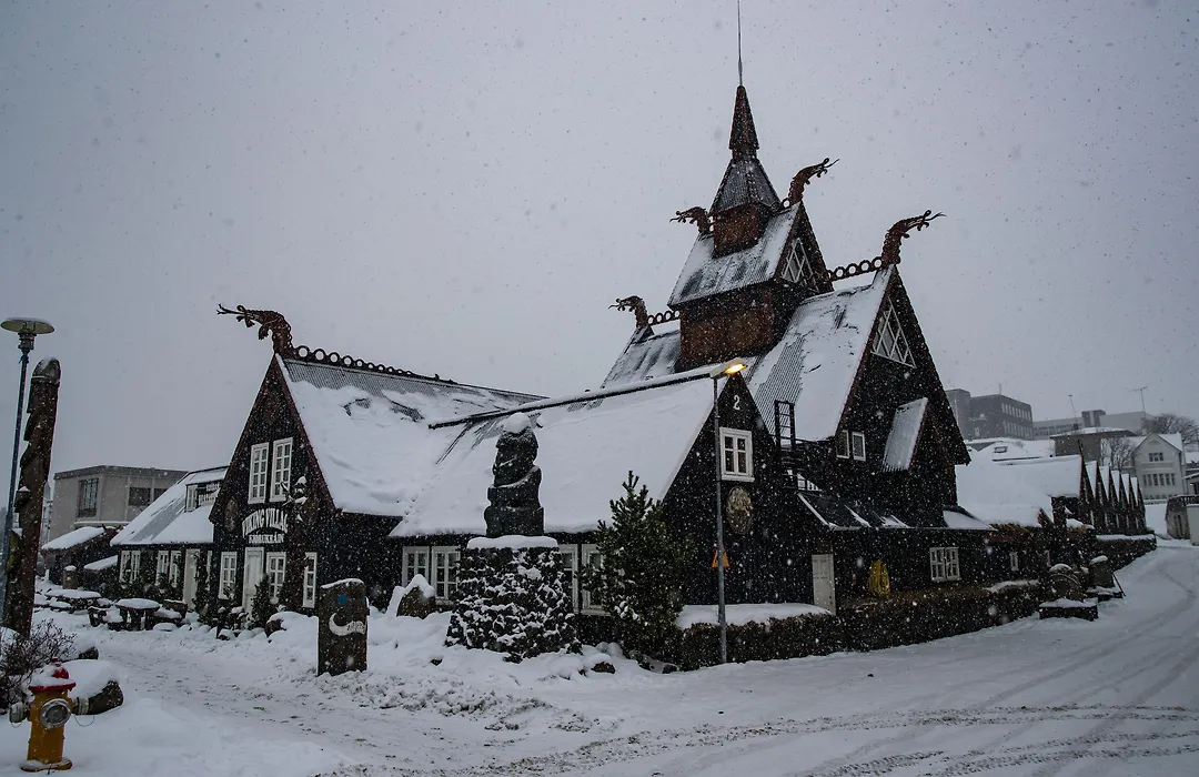 Hotel Viking-1