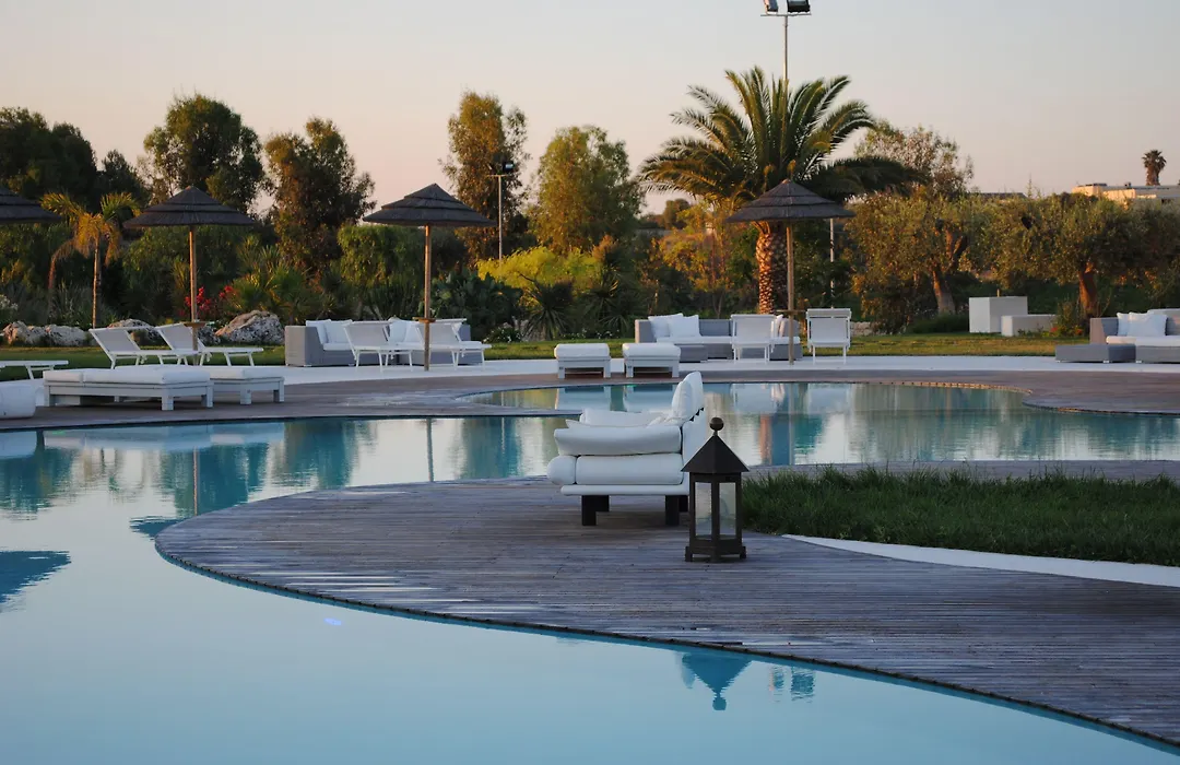 Hotel Borgo Pantano-1