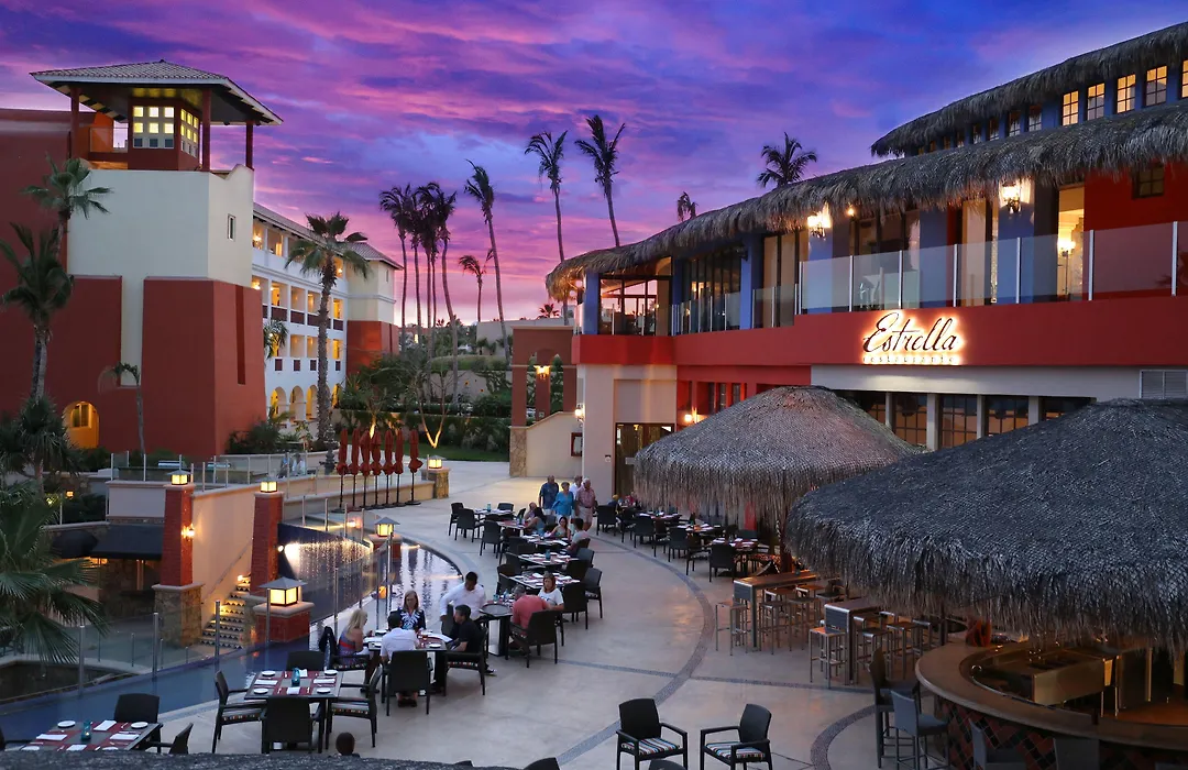 Hyatt Vacation Club At Sirena Del Mar-1