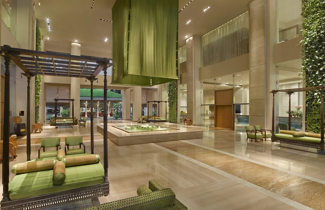 Itc Gardenia, A Luxury Collection Hotel, Bengaluru-1
