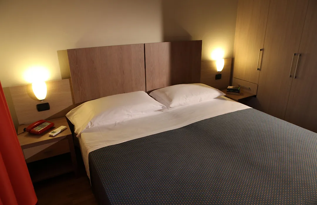 Heraclea Hotel Residence-1