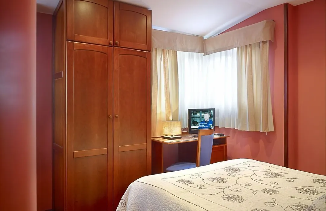 Hotel Villalegre-1
