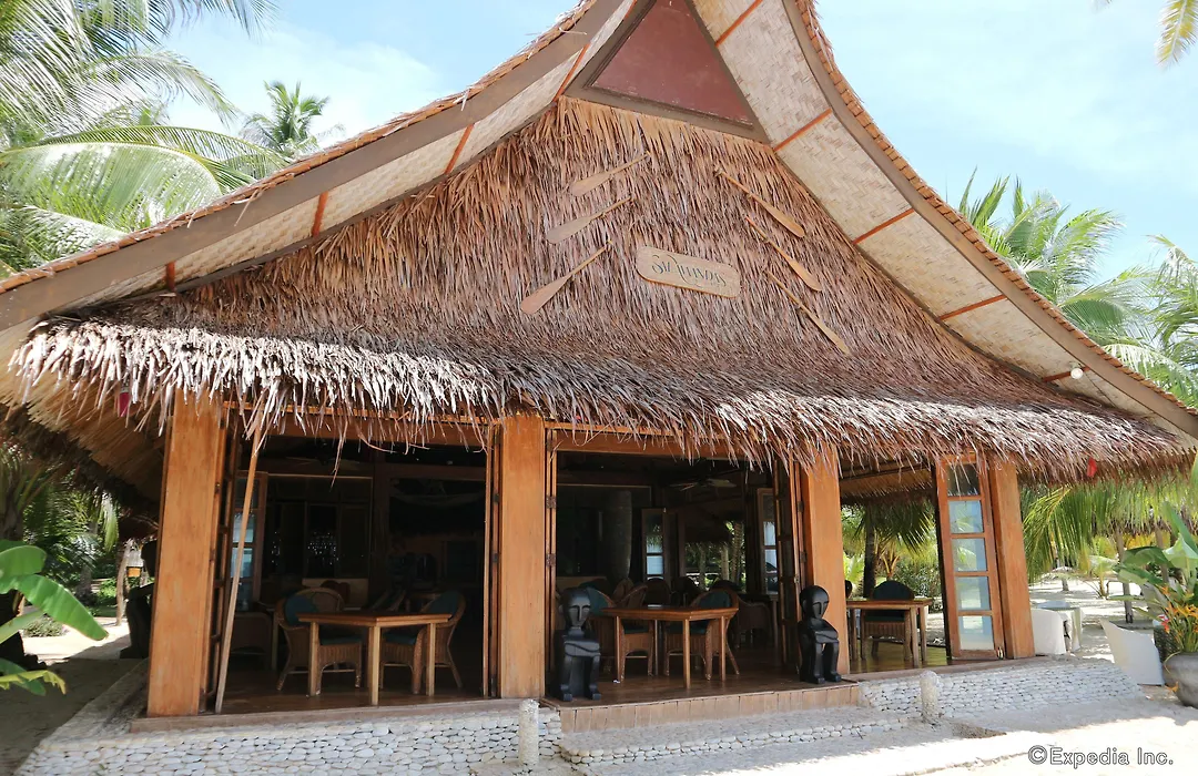 Coco Grove Beach Resort, Siquijor Island-1