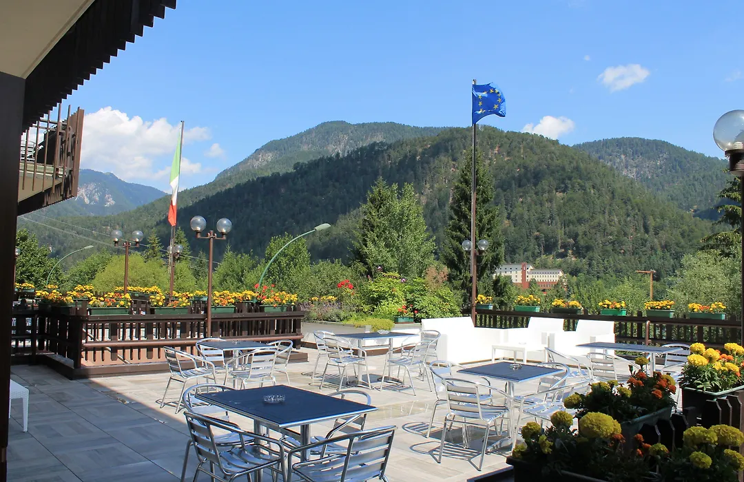 Hotel Il Cervo, Spa & Wellness, Bike Hotel-1