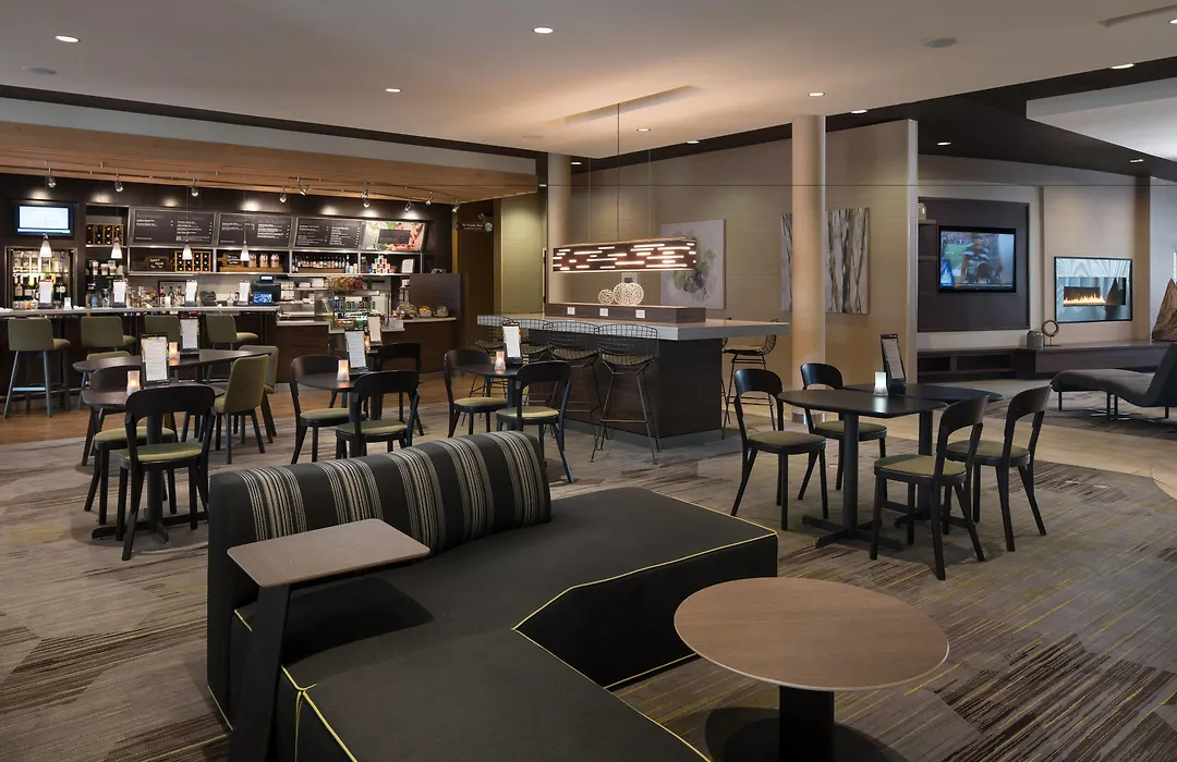 Courtyard By Marriott Glenwood Springs-1