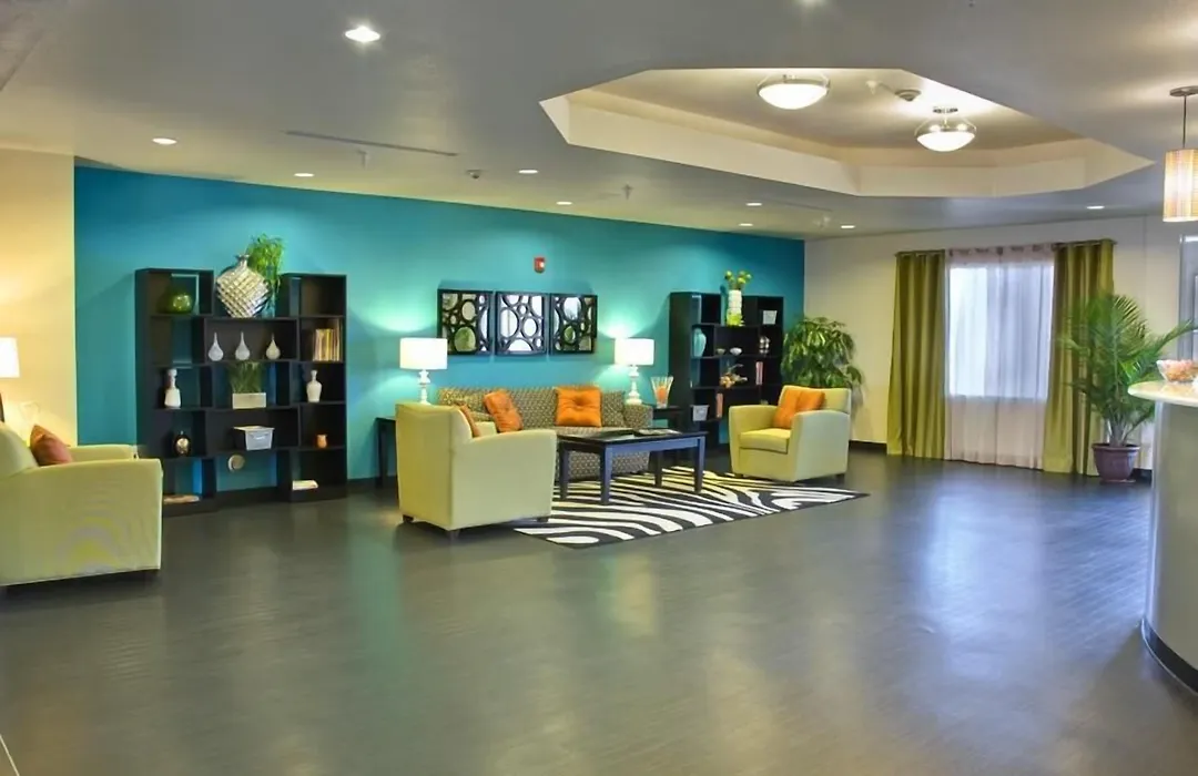 Best Western Douglas Inn & Suites-1