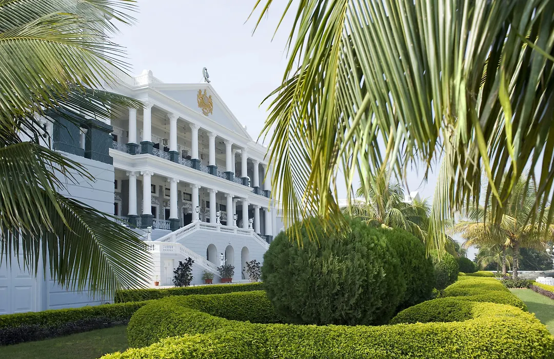Taj Falaknuma Palace-1