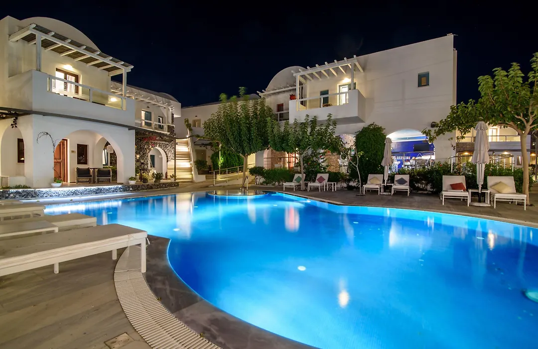 La Mer Deluxe Hotel & Spa (Adults Only)-1