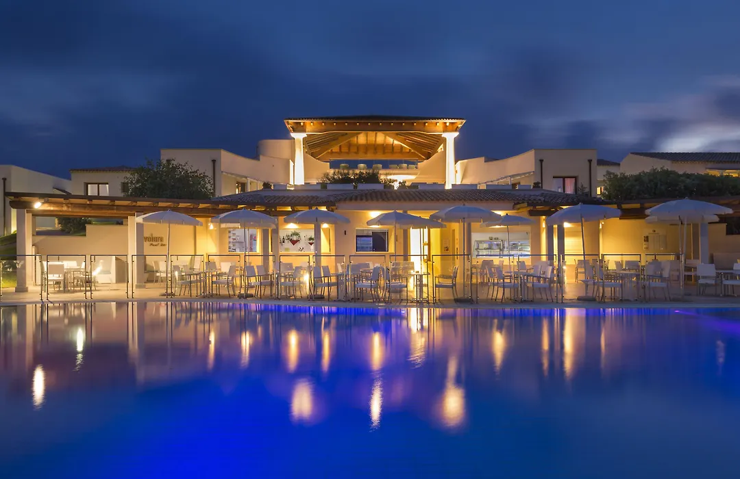 Grande Baia Resort & Spa-1