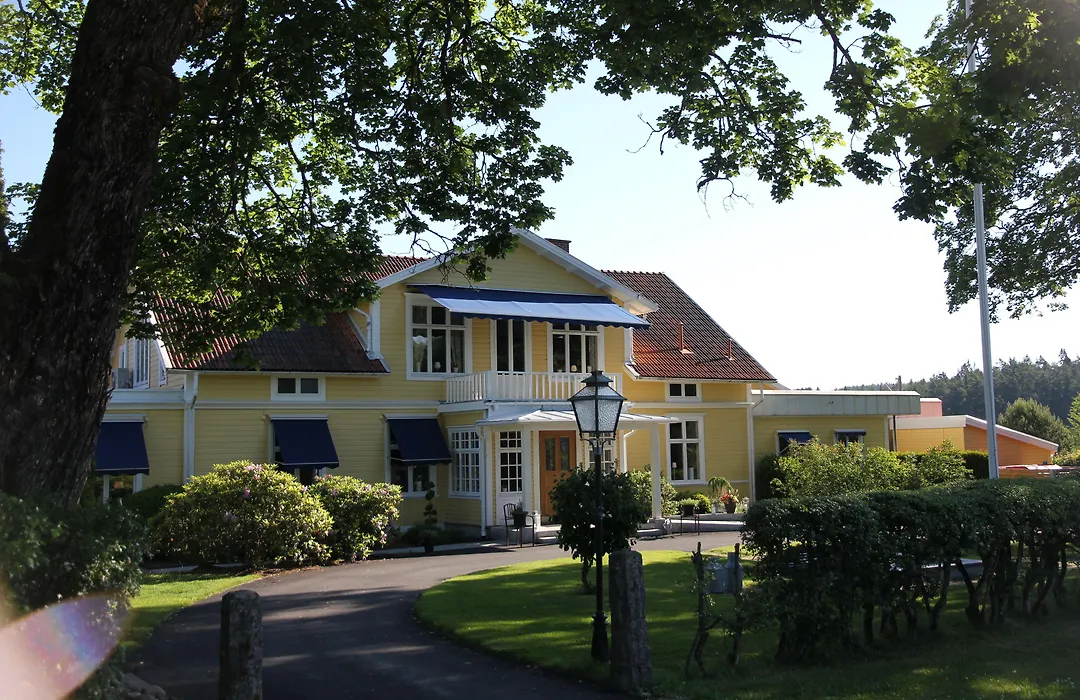 Hestraviken Hotell & Spa-1