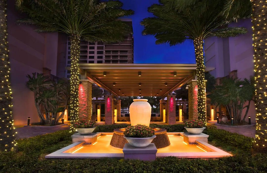 Marriott'S Oceana Palms-1