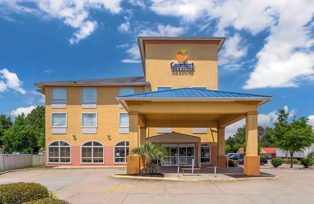 Comfort Inn & Suites Chesapeake - Portsmouth-1